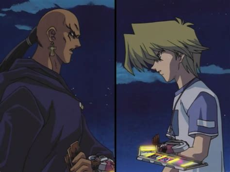 odion yugioh|yu-gi-oh! joey vs odion.